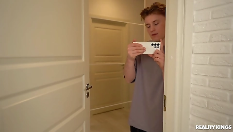 Hot milf with huge ass and a sexy fourway nymphomaniac opportunit dulcey