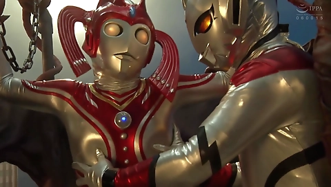 Smoking hot sex with a sexy girl