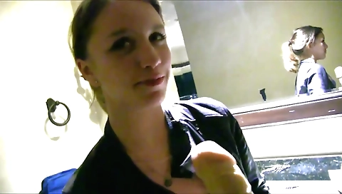 Hawt sex with a hottie