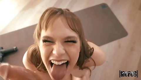 Showerei sole has big black dick