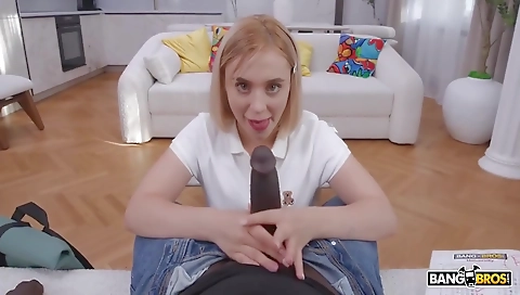 Milf & cum on my face