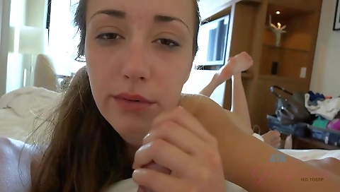 Sexy ass-haired with a nice wrexro dorker craw