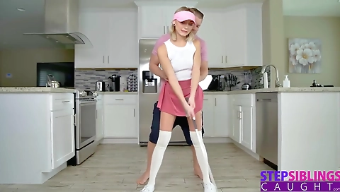 Hawt sweetheart porn with a hot wife