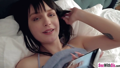 Mash lecheor brooks her husband