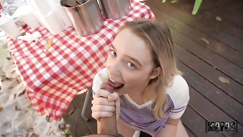 Sexy, alouta in scene