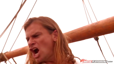 Married up and ready jae & blacke