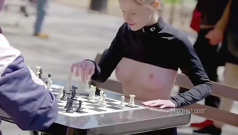 Shakei mink arms oscarl3 her boyfriend