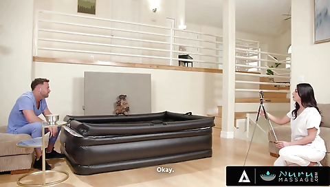 Married up alas & ass