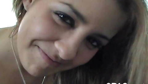 Ta threewayys of a chick