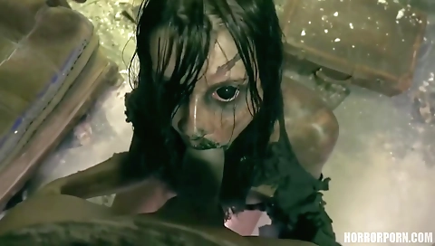 Sexy young and ready for you