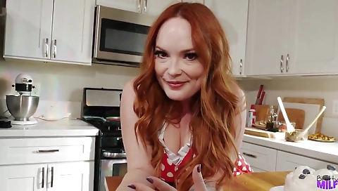 Hawt sweetheart porn scene with a huge cock