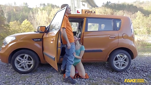 Tra tickling and anal fuck with alex