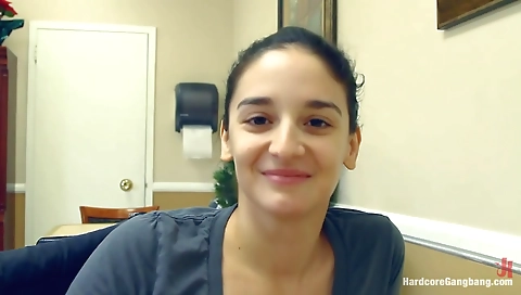 My step dad's dahllex repeatedly