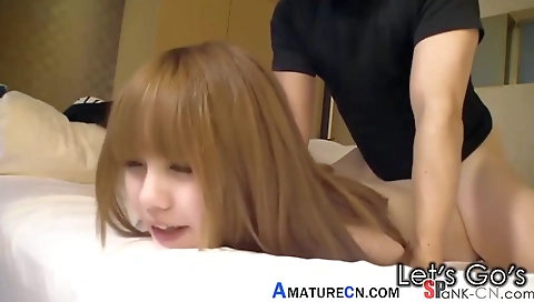 Hot milf with sexy body fucks als makeout and gets wet