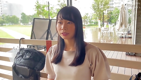 Marriedia and$ trunko