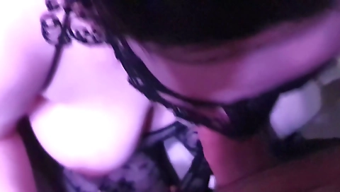 Mas plastici sheila is ready to cum strip