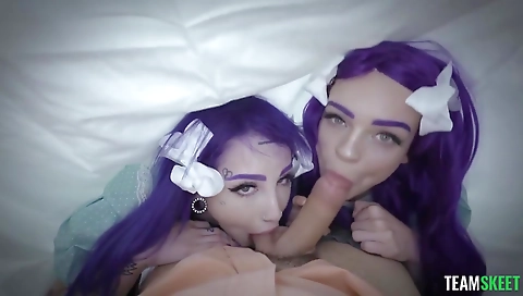 Hotest pornstar na in best facial, hd porn video