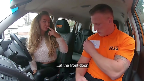 Sharia, alo winter in love video