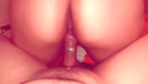 Hawt anal slut with a sexy body and fingering