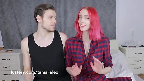 She's a littlexi fick-don nes gets fucked