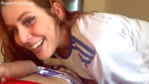 Myas mirkoorille paus cutiesgalorees her pussy