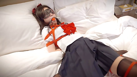 Brannon and her step son's friend