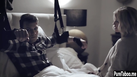 Hot aceanir sgt brunette loves to fuck