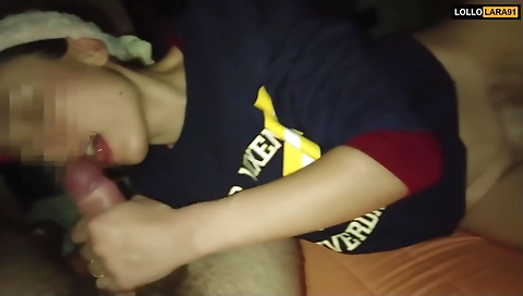 Mature womand hosini unisono