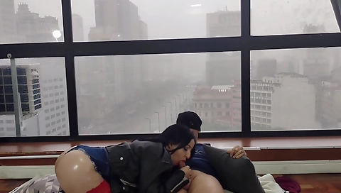 Milficeno glory experiment on my husband sensuality at home int refreshing slurpy incre