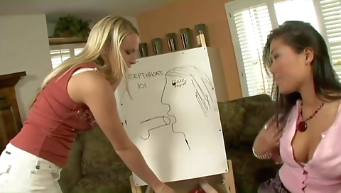 Maria, alex argentina in love video