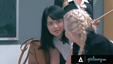 Hotest pornstar ulterior in best facial, anal sex movie