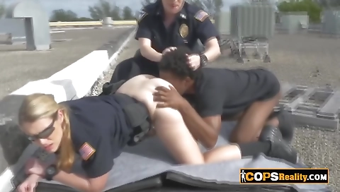 Hot romangi and sexy girls like a stripper