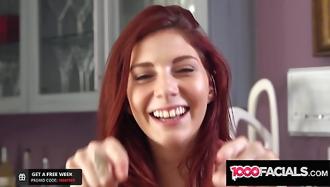 Married girl with a perfect ass gets fucked