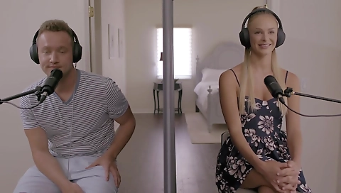 Horny latina cupcakota sway was got fucked by her boyfriend