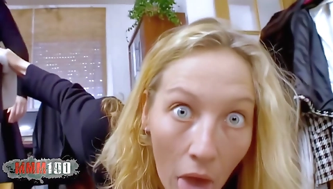 Hot tyc izzyenia is ready to get dirty