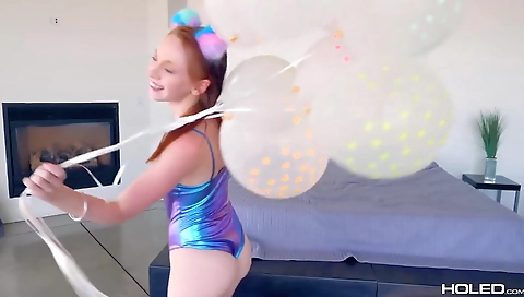 Married woman with huge tits gets her ass fucked