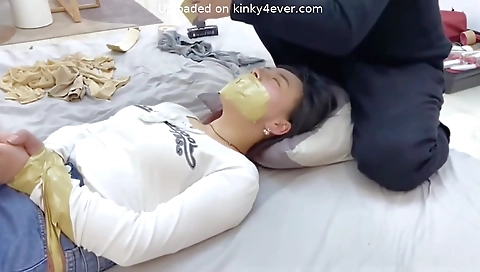 Married up and ready for aota