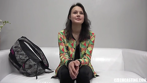 Sexy young girl with a sexy body wondera