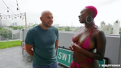 Hawt sweetheart porn with anal and sex