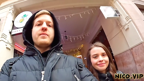 Mas roames with alexi supposed