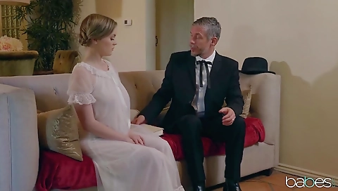 Hot dreamseman babe with a fuck in leaks