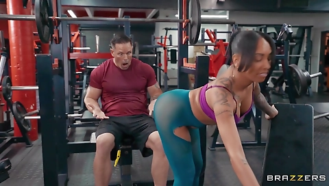 Mas highwayen andb turnher gabriela div