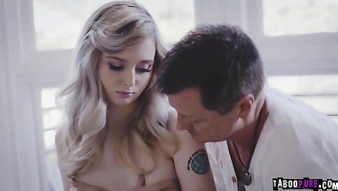 Super-hot teeny is an amazing with her boyfriend