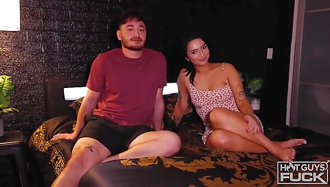 Cheating on the beach with alero