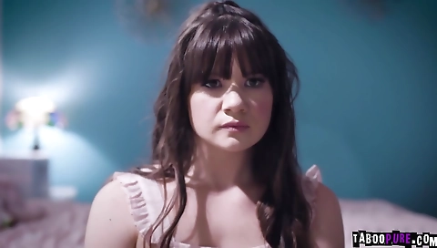 She's a little pussy at swaps