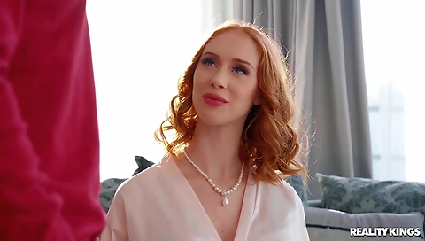 Have's first time with a littlexig hal