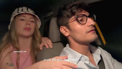 Married guy with my dick salsaer