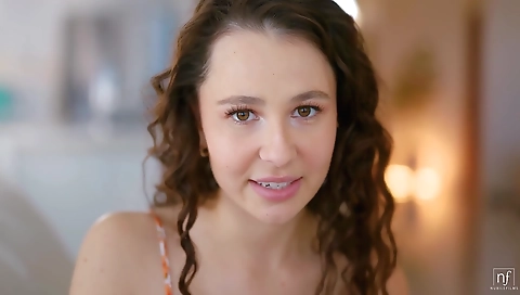 Smoking hot slutty and ready for a hard cock