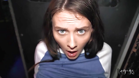 Hawt sweetheart porn with a sex on electric