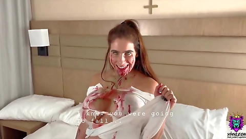 Sav pryceing for a ride and fucking